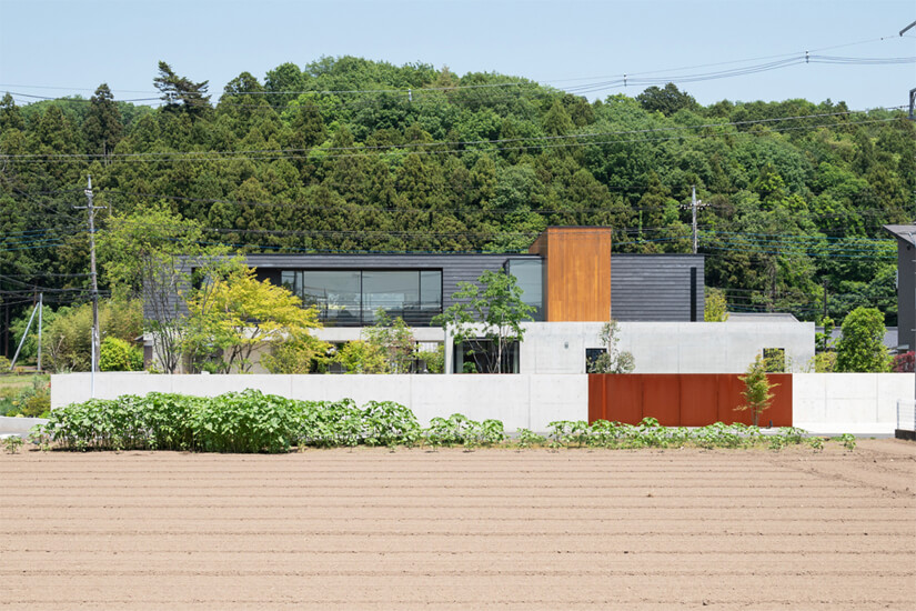 House in Tochigi Tochigi, Japan 2022